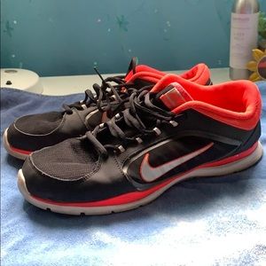 Vintage Nike Sneakers!